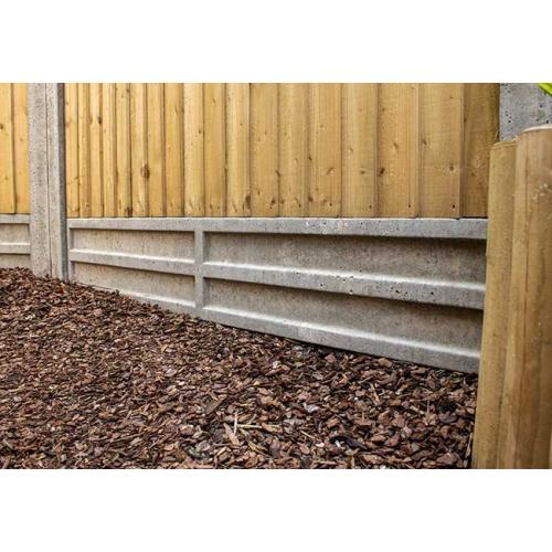 Concrete Gravel Boards Super Strong Great Prices